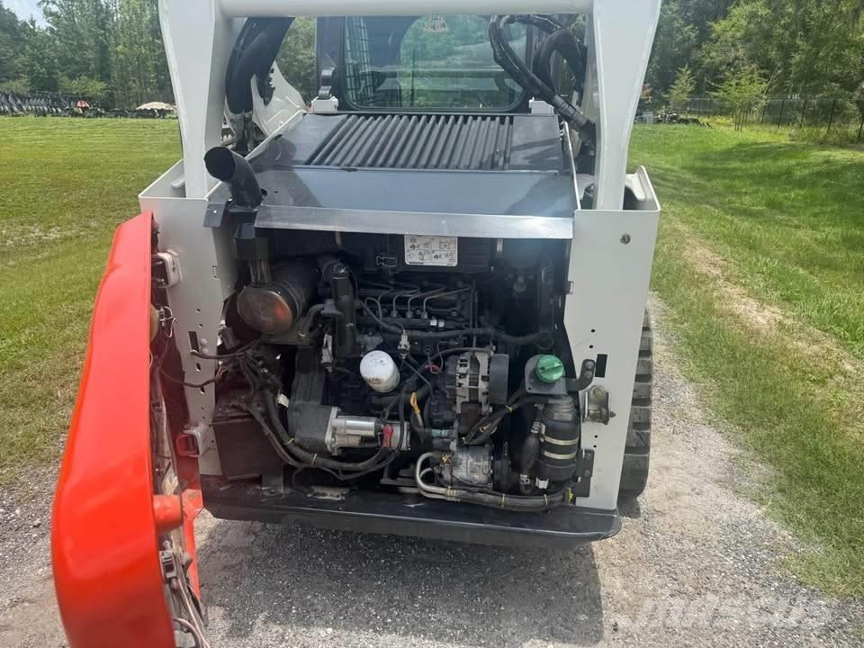 Bobcat T 590 Minicarregadeiras