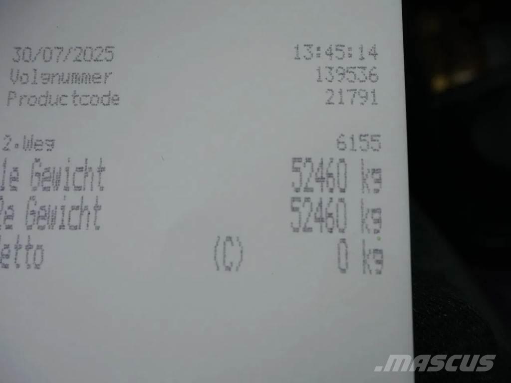 Liebherr ltm 1070 Gruas Todo terreno