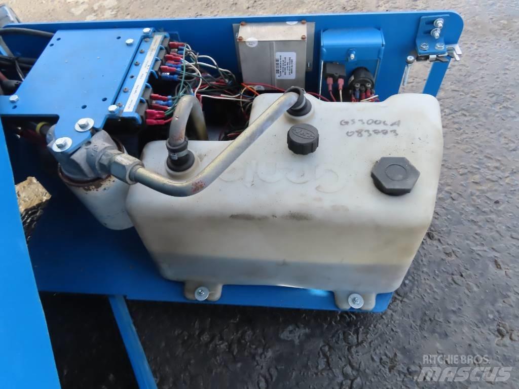 Genie GS 1932 Elevadores de tesoura