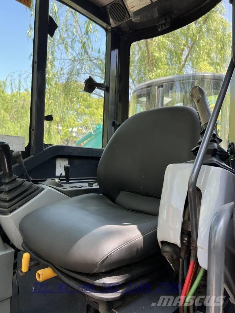 Kobelco SK 35 Miniescavadeiras