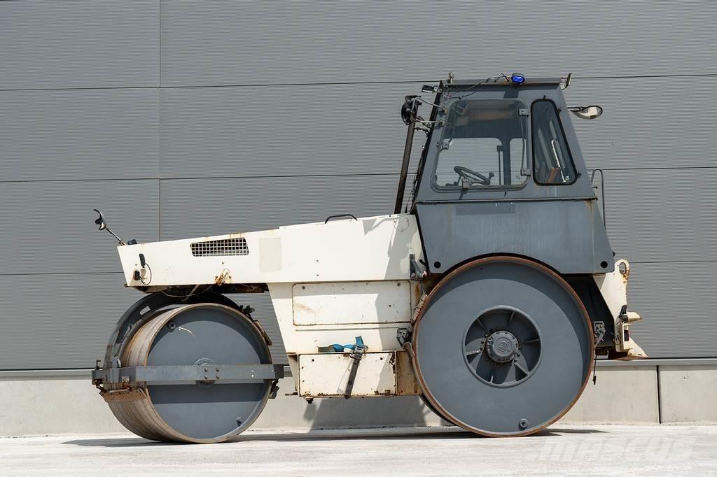 Hamm HW 90 Compactadores