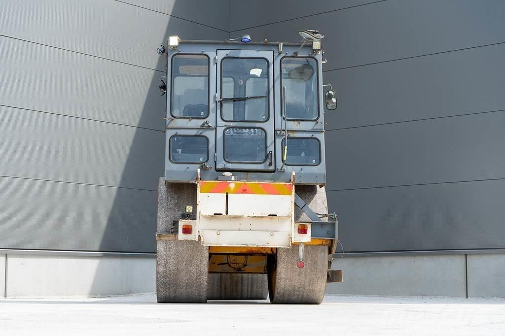 Hamm HW 90 Compactadores