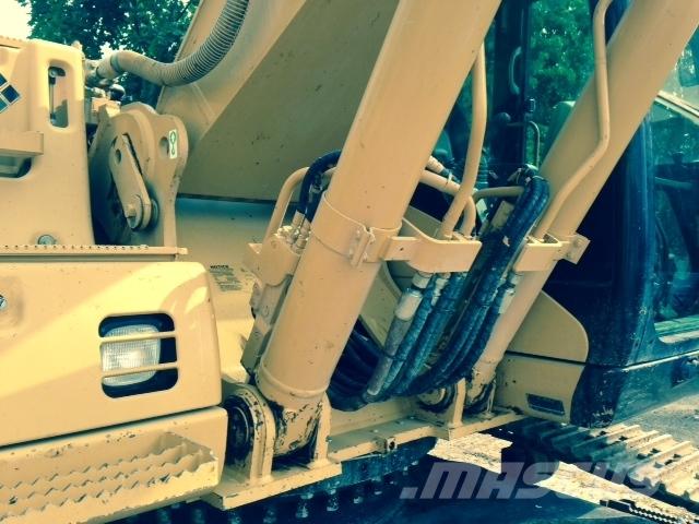 CAT 325CL Escavadeiras de esteiras