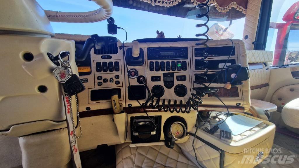 Scania R 420 Cavalos Mecânicos