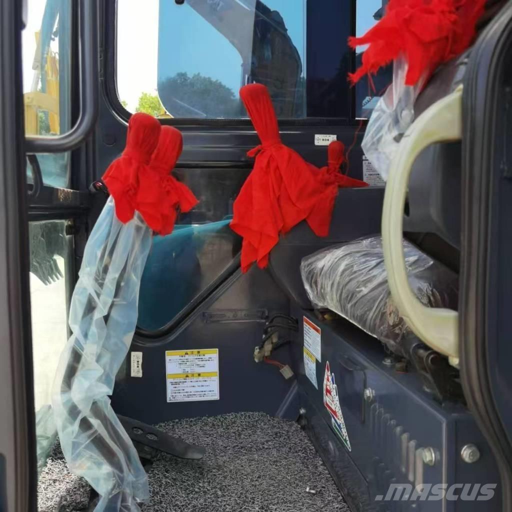 Kobelco SK 40 Miniescavadeiras