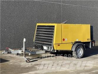 Kaeser M 122 - N Compressores