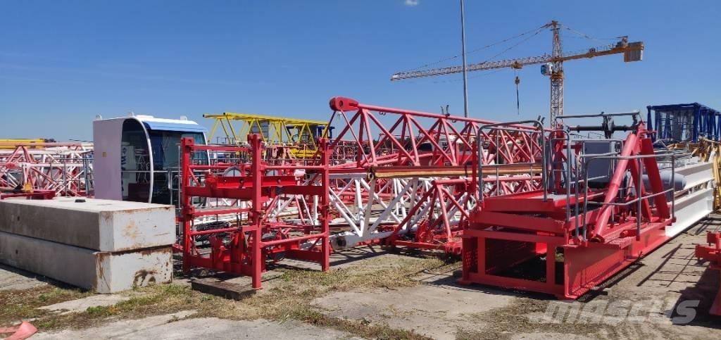 Potain MD265 Gruas de construção