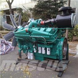 Cummins KTA38-G4 Motores