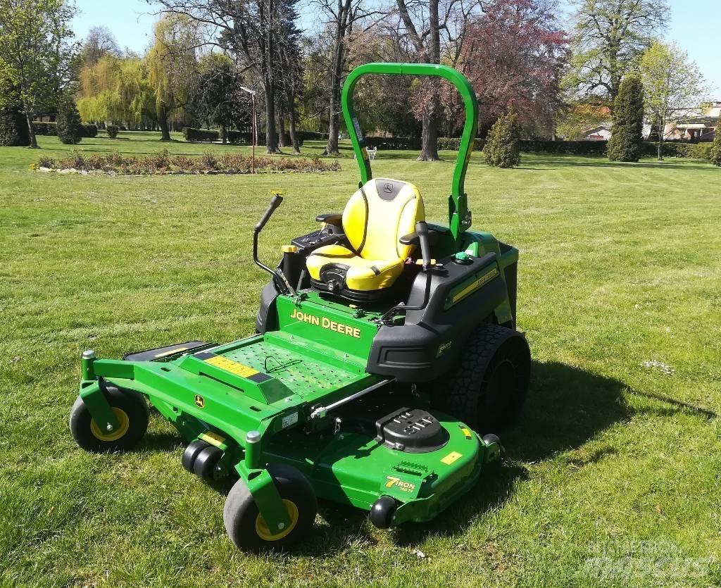 John Deere Z 997 R Corta-Relvas Riders