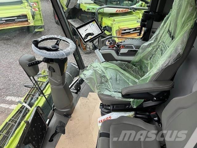 CLAAS TRION 750 Ceifeiras debulhadoras