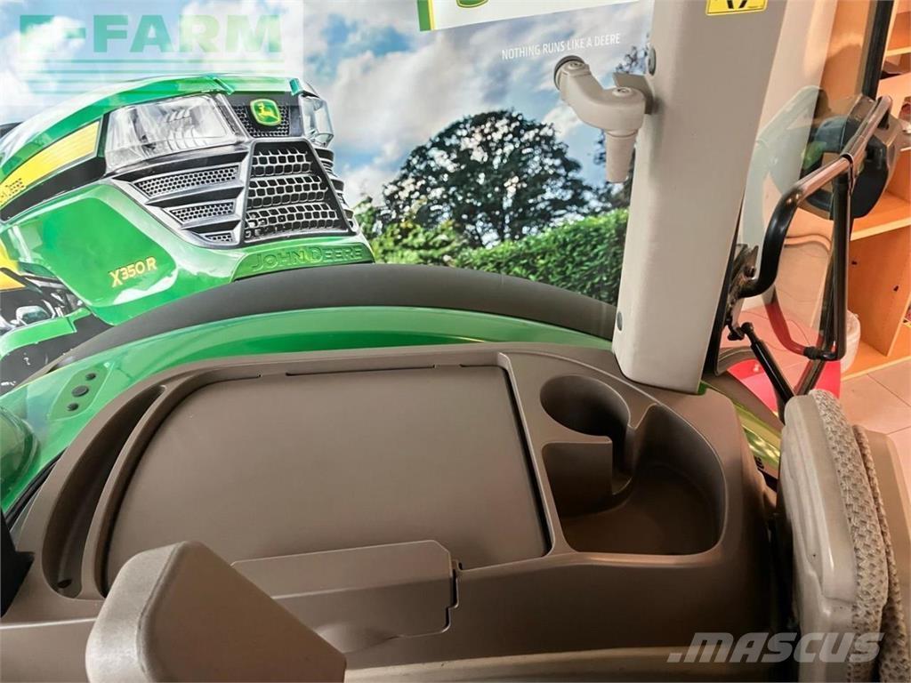 John Deere 5115R Tratores Agrícolas usados