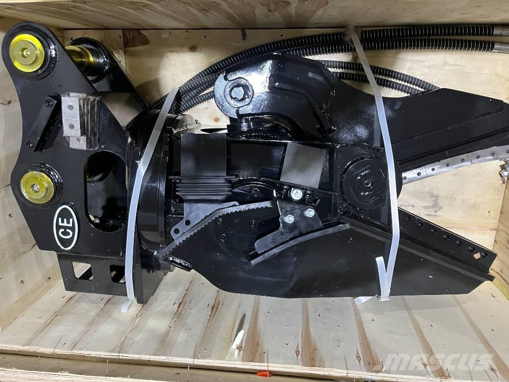 CAT Excavator Shear Construção - Outros
