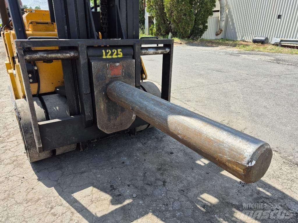 Royal T350C Empilhadores - Outros