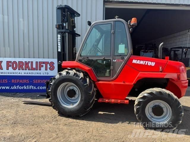 Manitou M 26.4 Empilhadores todo-terreno