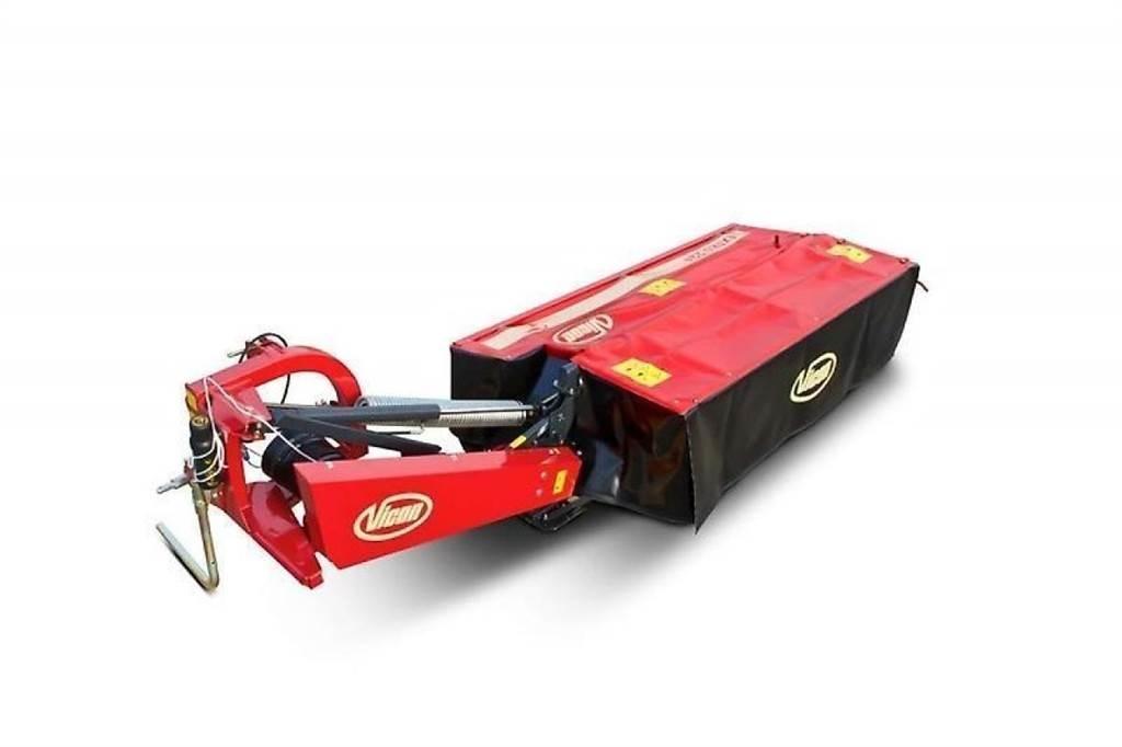 Vicon extra 228 Gadanheiras