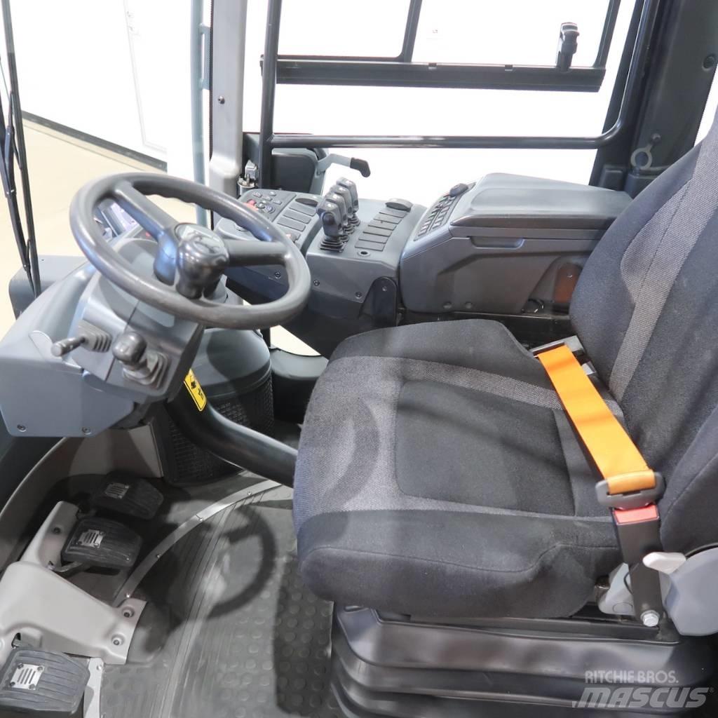 Kalmar ECG80-9 Empilhadores eléctricos