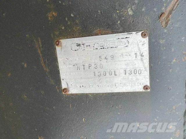 Komatsu PC 290 LC Escavadeiras de esteiras