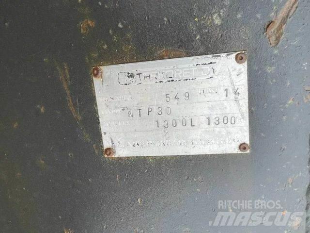 Komatsu PC 290 LC Escavadeiras de esteiras