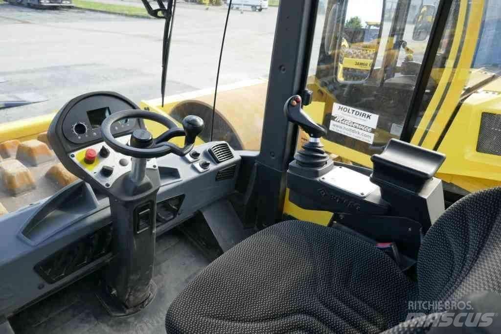Bomag BW 219 PDH-5 Compactadores para terra