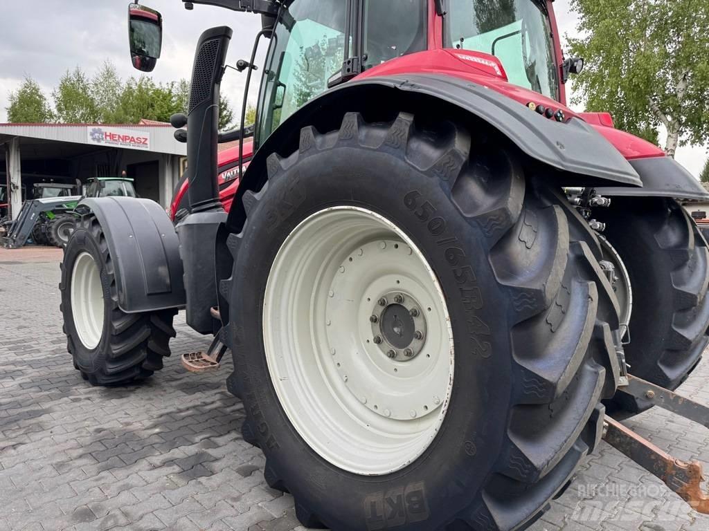 Valtra T234 VERSU Tratores Agrícolas usados