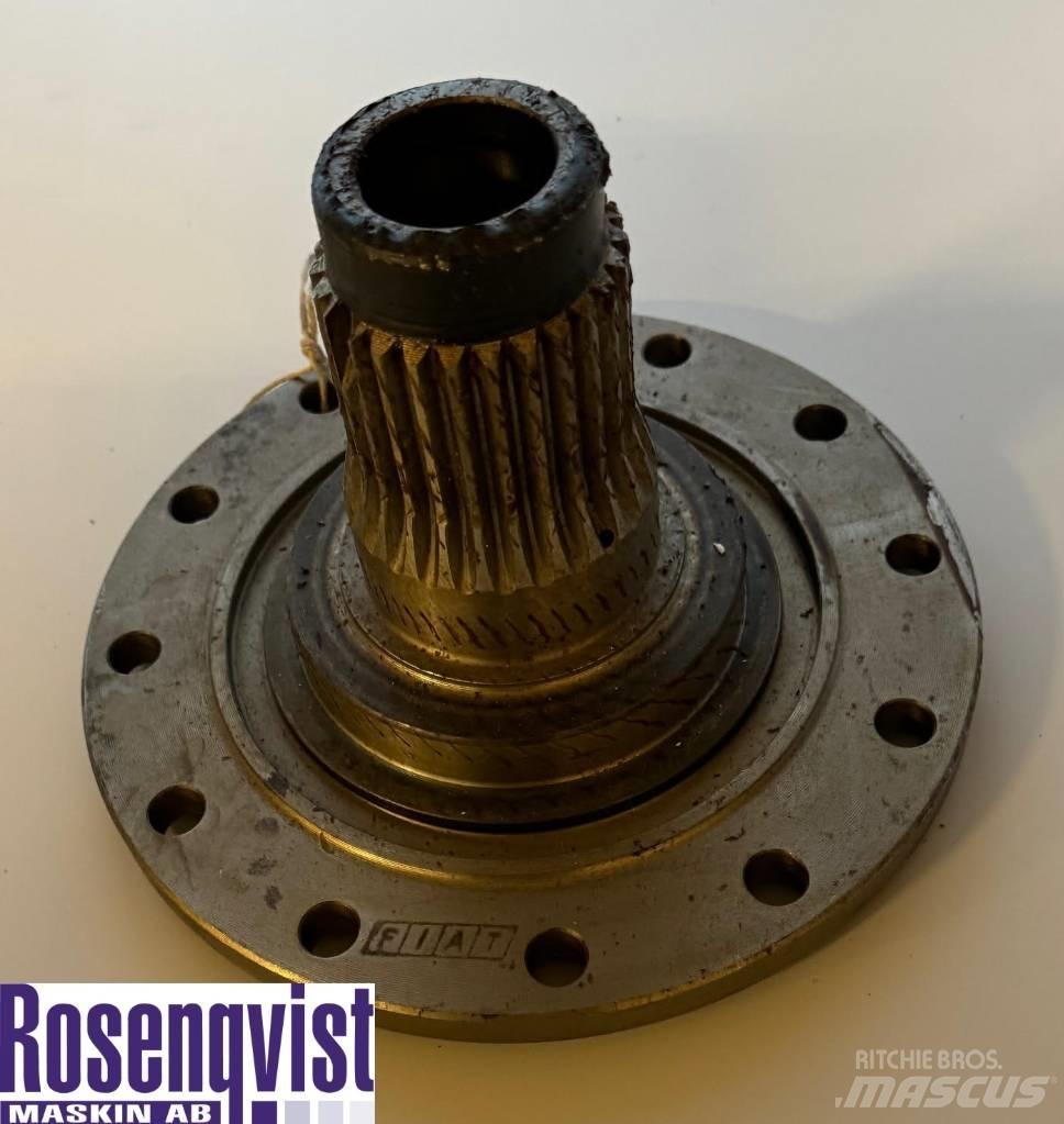 Fiat Shaft 5109365 Chassis e suspensões