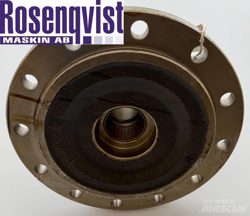 Fiat Shaft 5109365 Chassis e suspensões