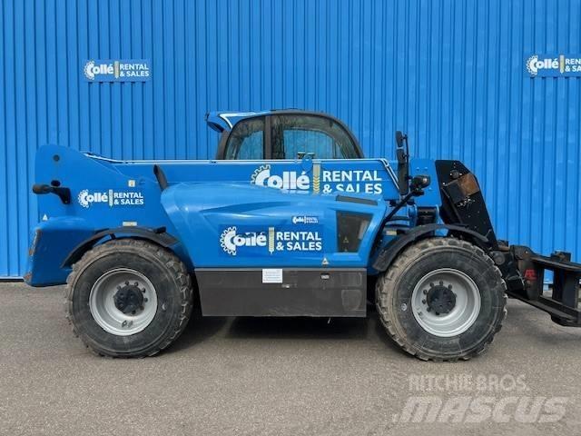 Manitou MHT 10130 Manipulador telescópico
