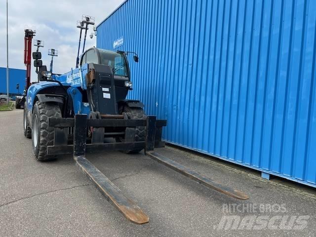 Manitou MHT 10130 Manipulador telescópico