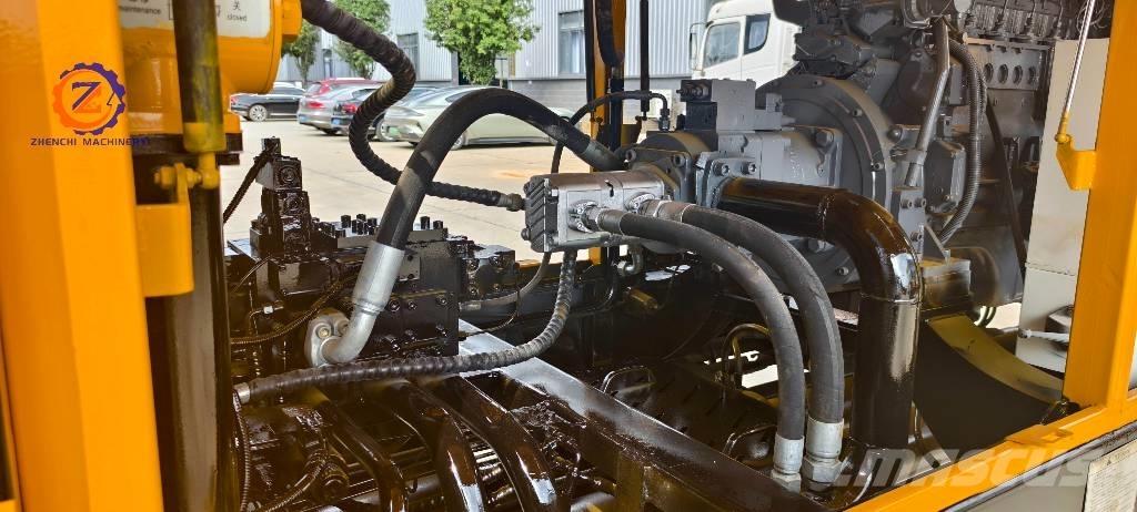 Sany HBT 60 C Bombas de betonagem