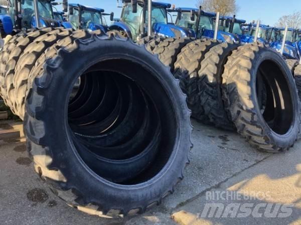 Mitas ROW CROP TYRES Pneus Agrícolas