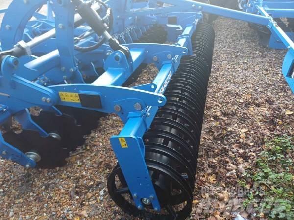 New Holland SDM 400 Tratores Agrícolas usados