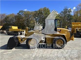 CAT 910 Carregadeiras de rodas