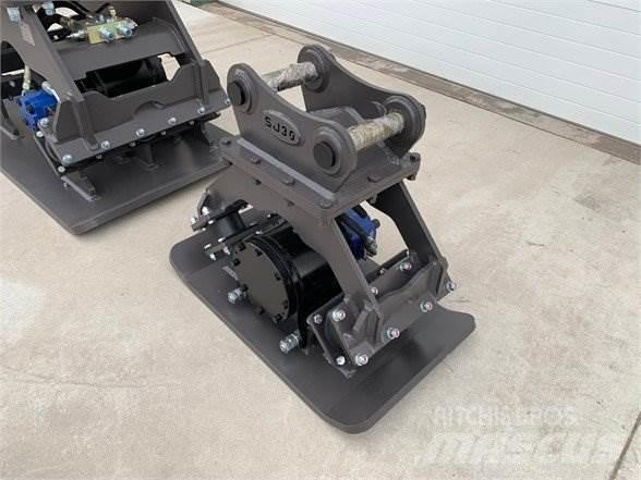 Ho-pac SJ30 Vibradores