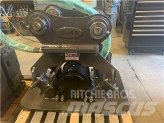 Ho-pac SJ60 Vibradores