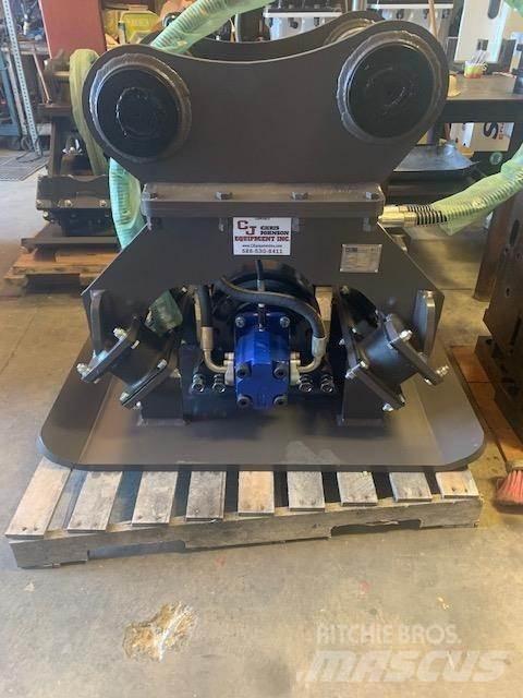 Ho-pac SJ60 Vibradores