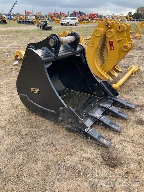 Trojan 42 Baldes