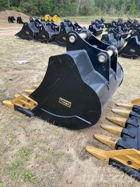 Trojan 54 Baldes