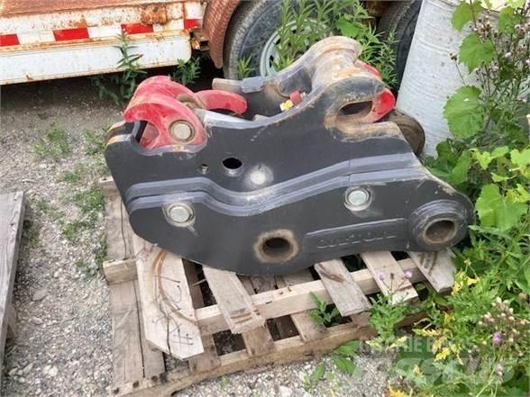Volvo  Uniőes rápidas