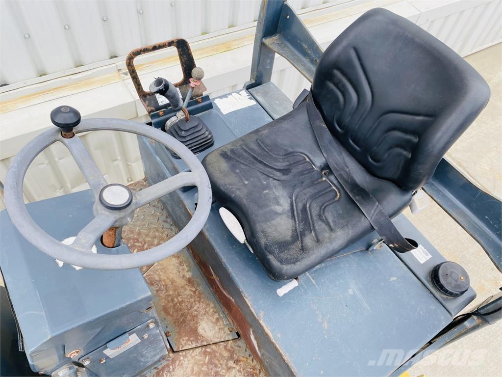 Bomag BW135AD Cilindros Compactadores tandem