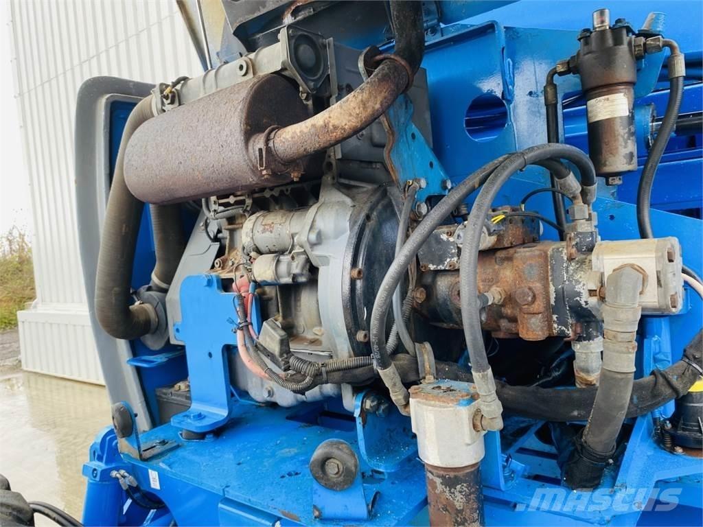 Genie Z-45 Construção - Outros
