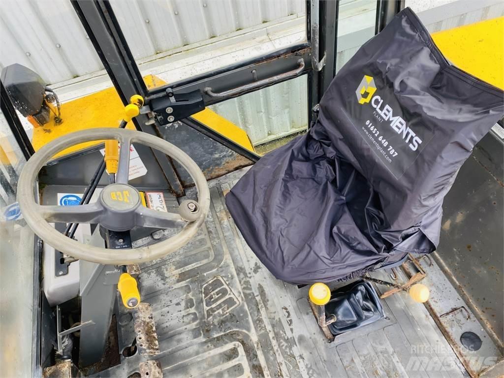 JCB 926RTFL Empilhadores - Outros