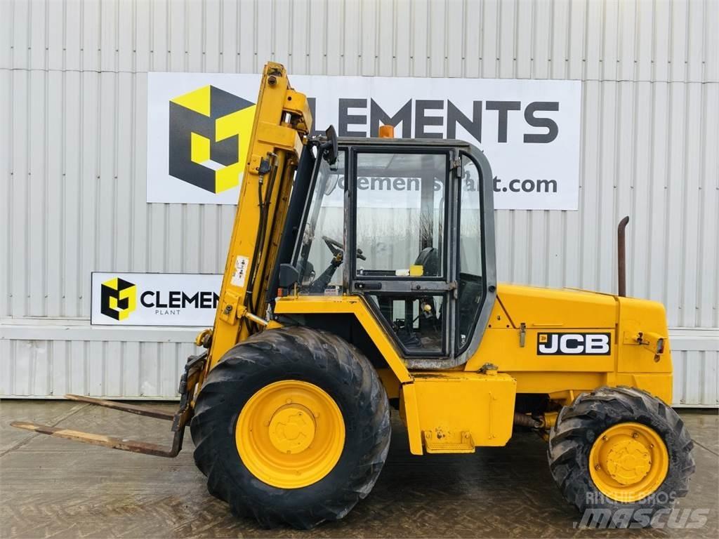 JCB 926RTFL Empilhadores - Outros