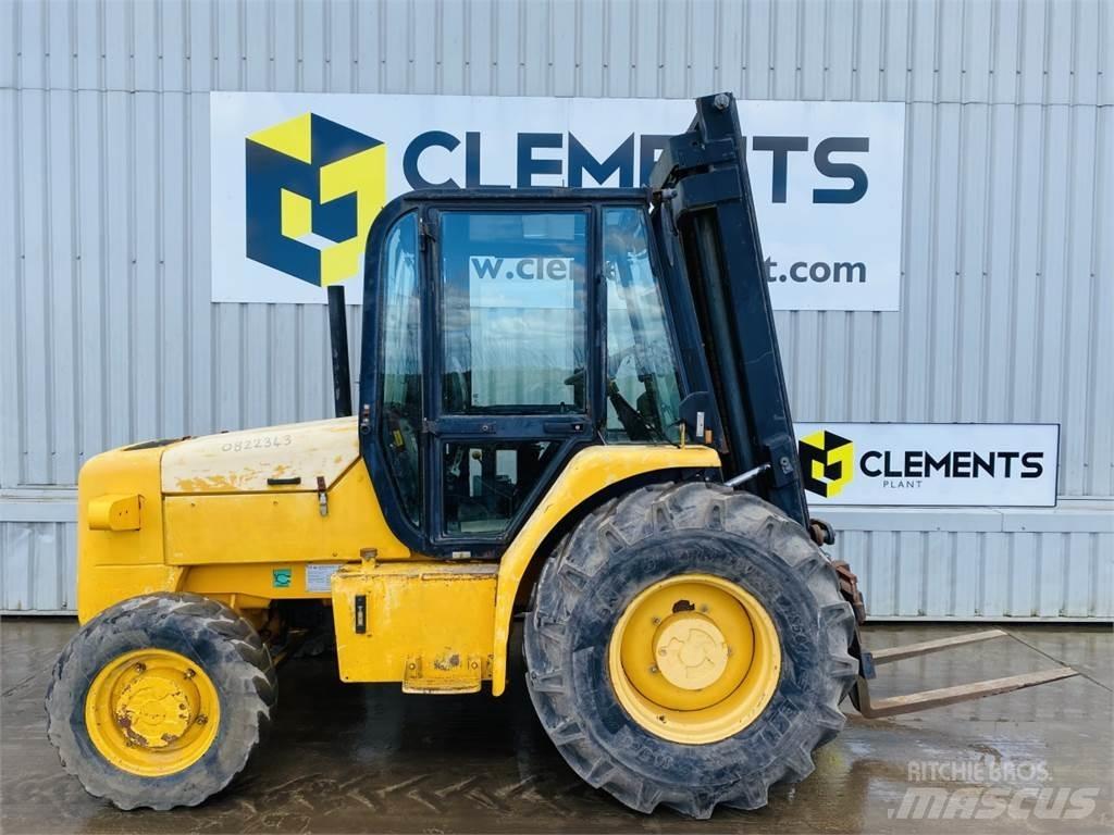 JCB 926RTFL Construção - Outros
