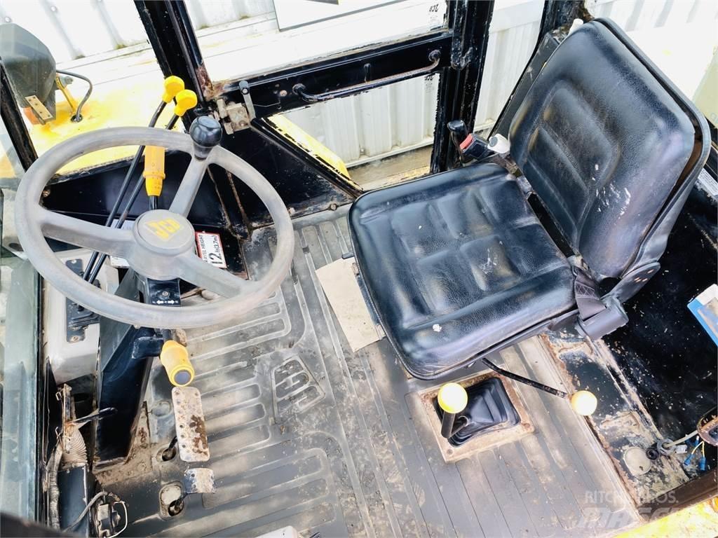 JCB 926RTFL Construção - Outros
