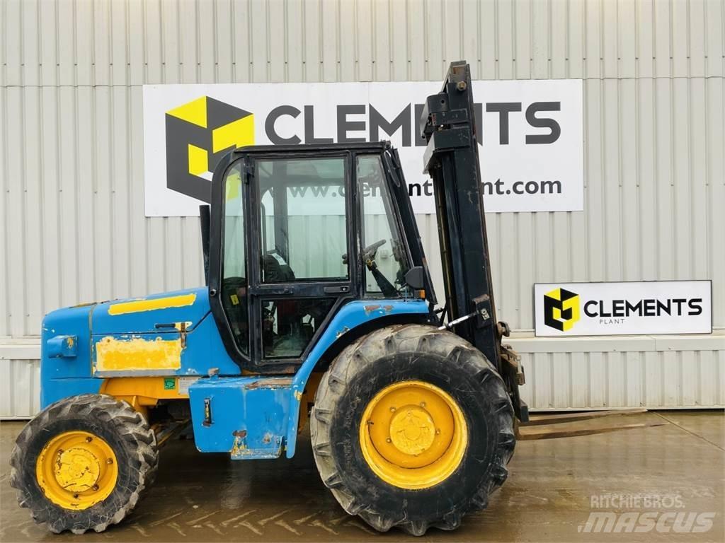 JCB 926RTFL Construção - Outros
