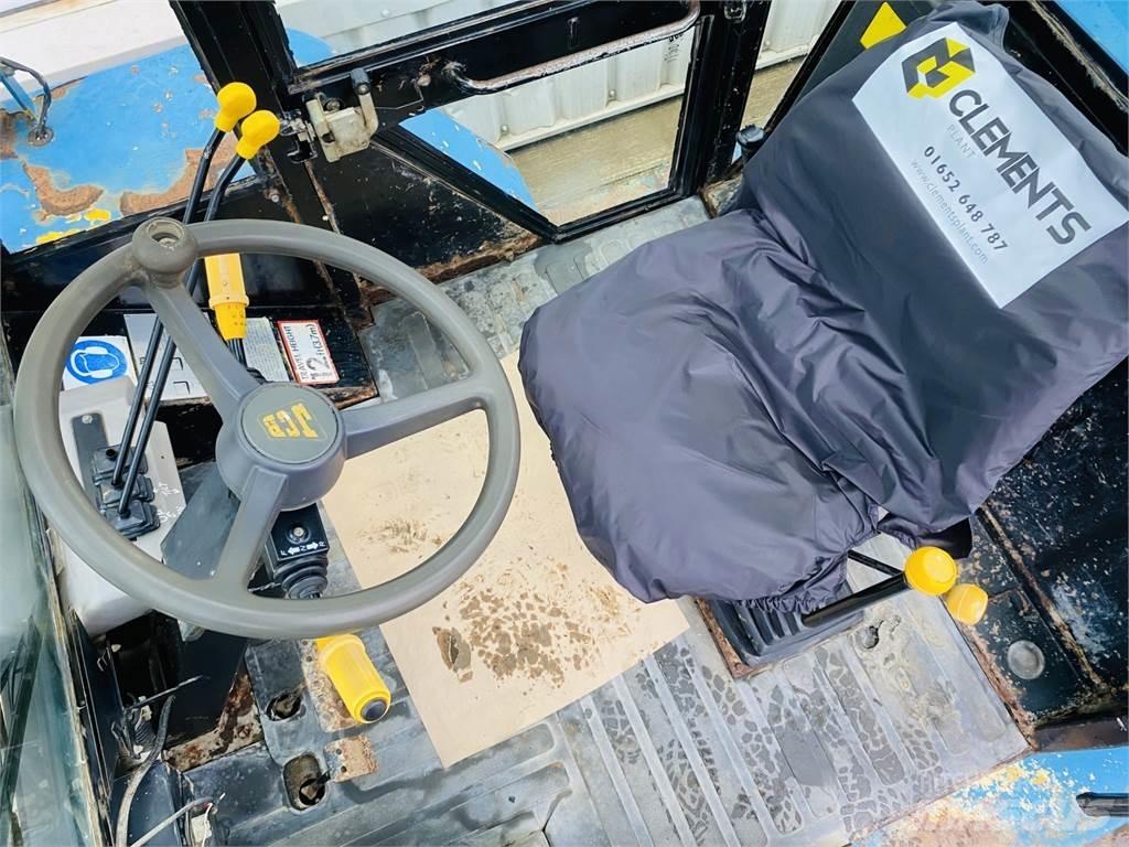 JCB 926RTFL Construção - Outros
