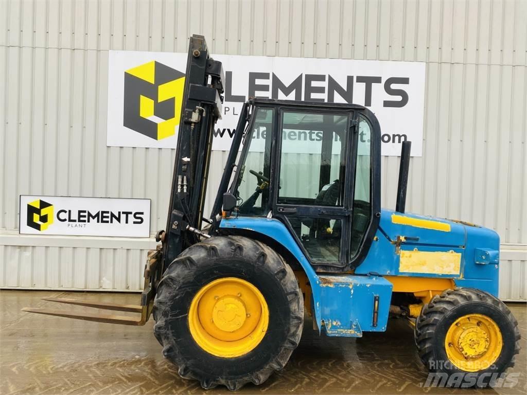 JCB 926RTFL Construção - Outros
