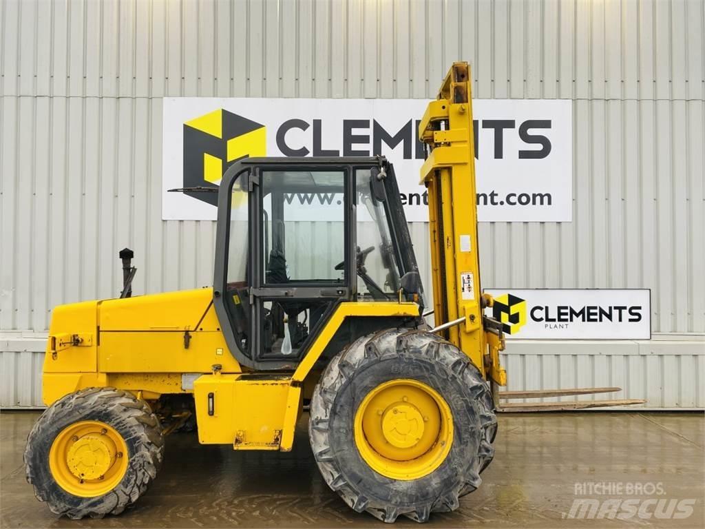 JCB 926RTFL Construção - Outros
