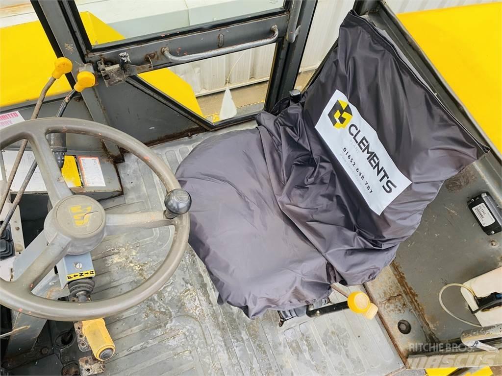 JCB 926RTFL Construção - Outros
