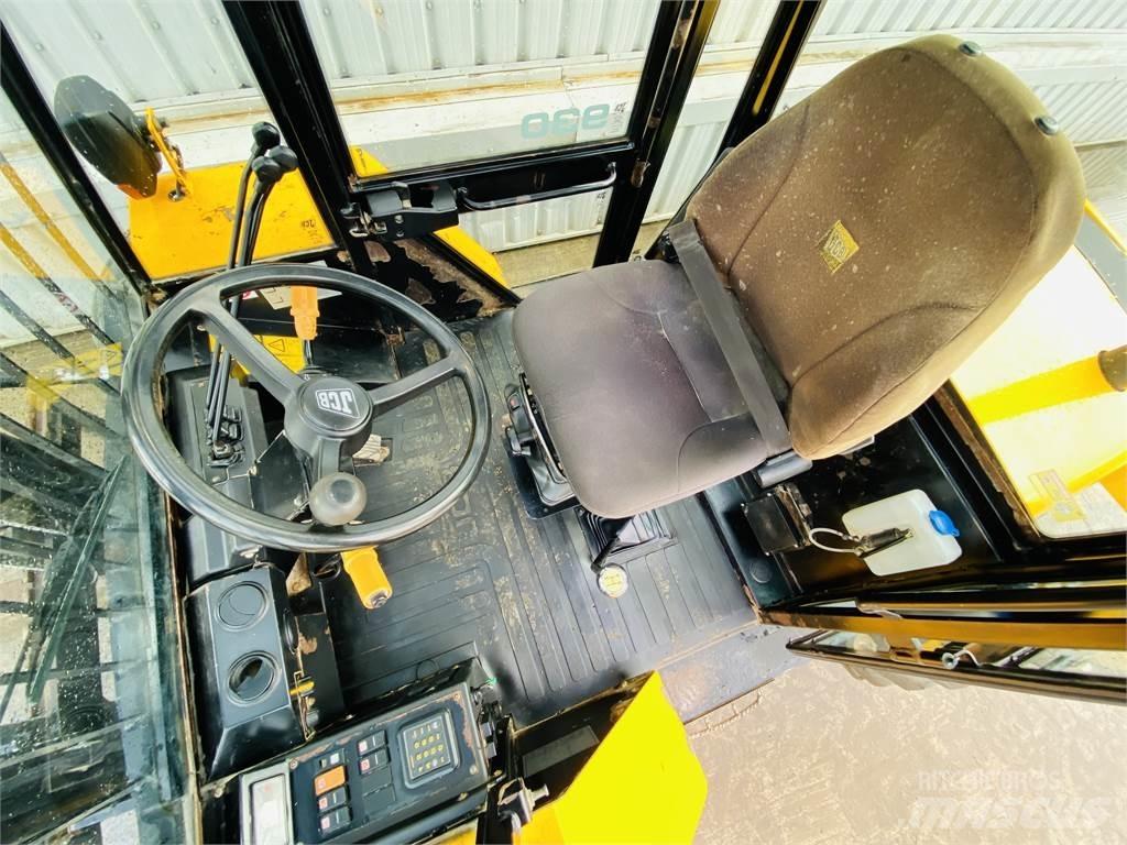 JCB 930RTFL Construção - Outros
